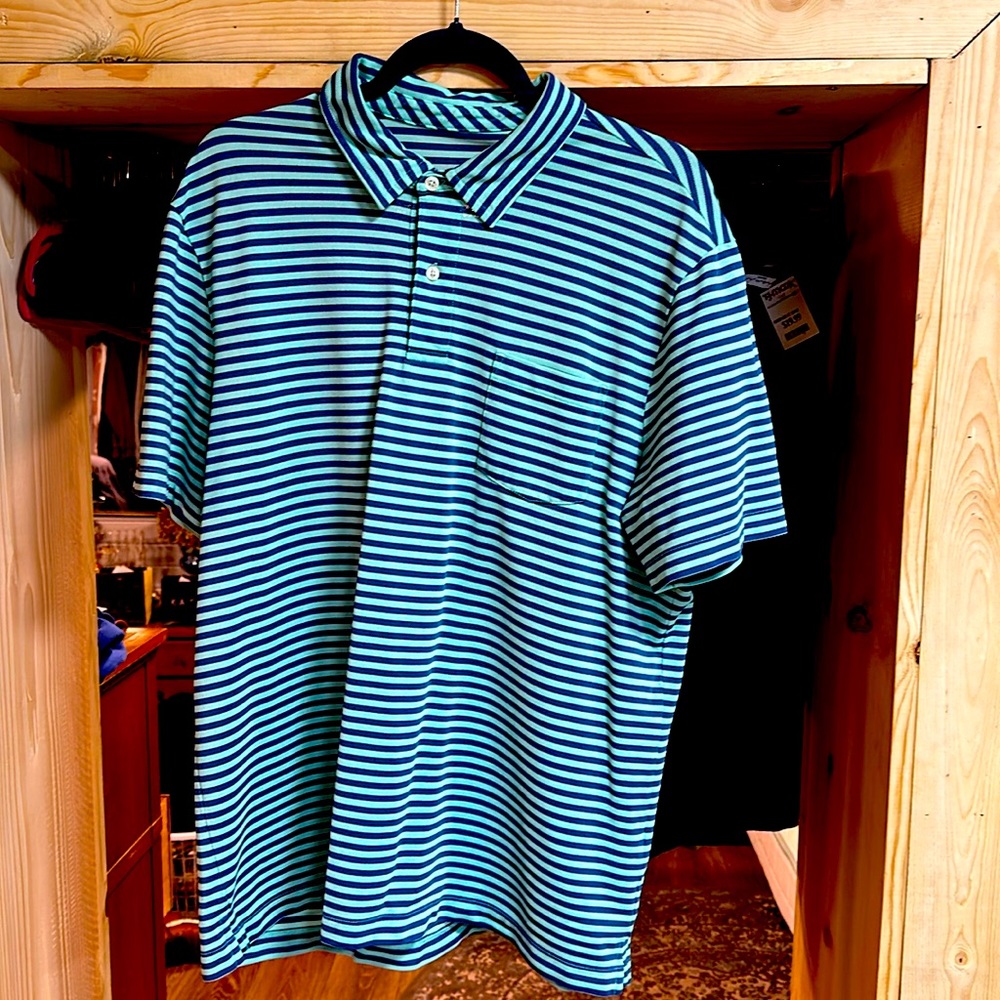 Vineyard Vines Polo size Large